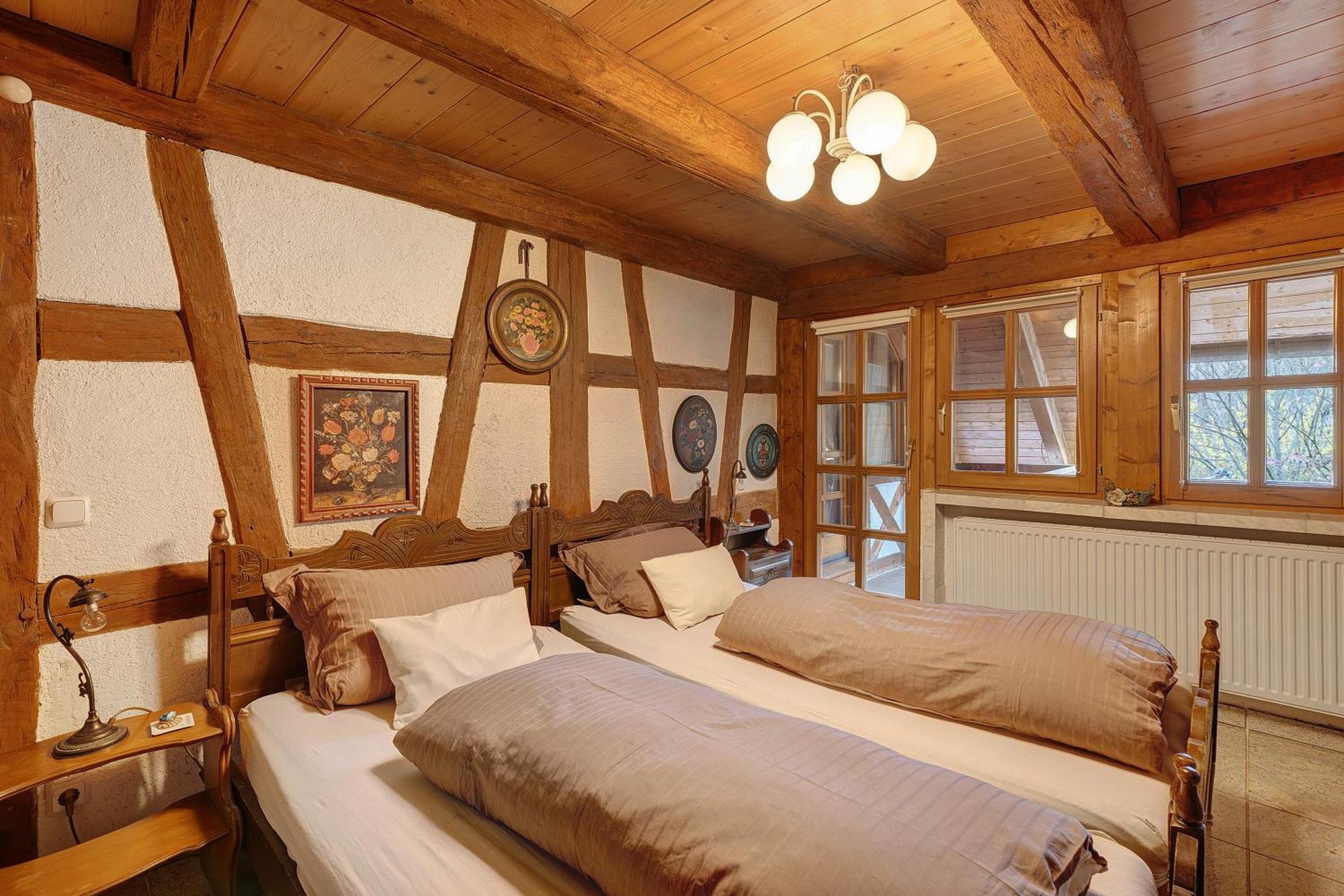 Fewo Talblickhof Mit 100 Qm St. Georgen im Schwarzwald Bagian luar foto