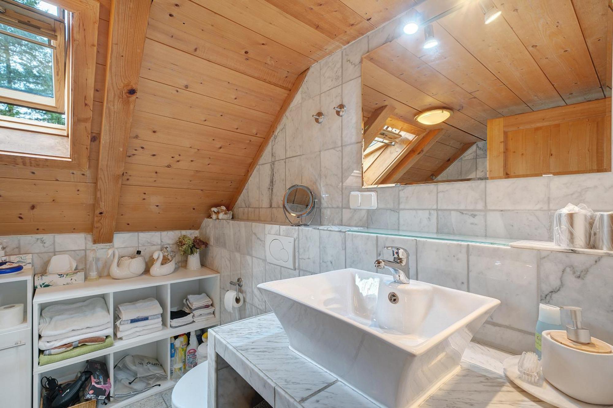 Fewo Talblickhof Mit 100 Qm St. Georgen im Schwarzwald Bagian luar foto
