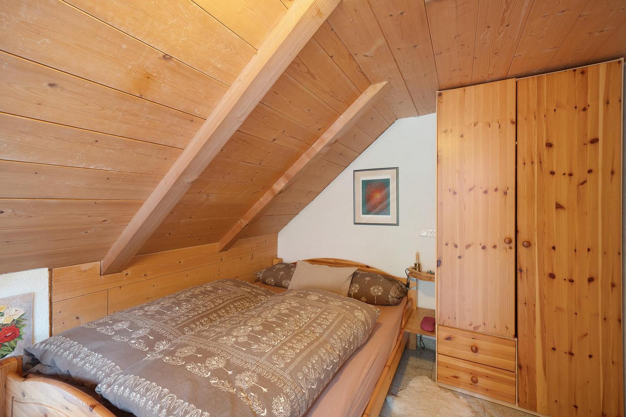 Fewo Talblickhof Mit 100 Qm St. Georgen im Schwarzwald Bagian luar foto
